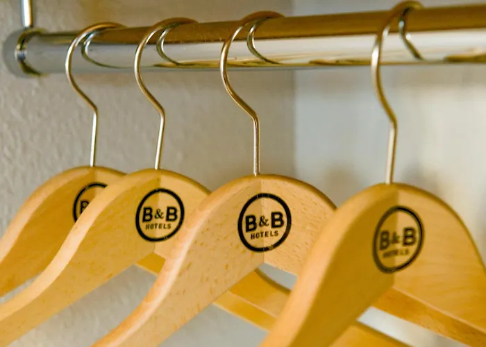斯特拉斯堡北区工匠B&B酒店