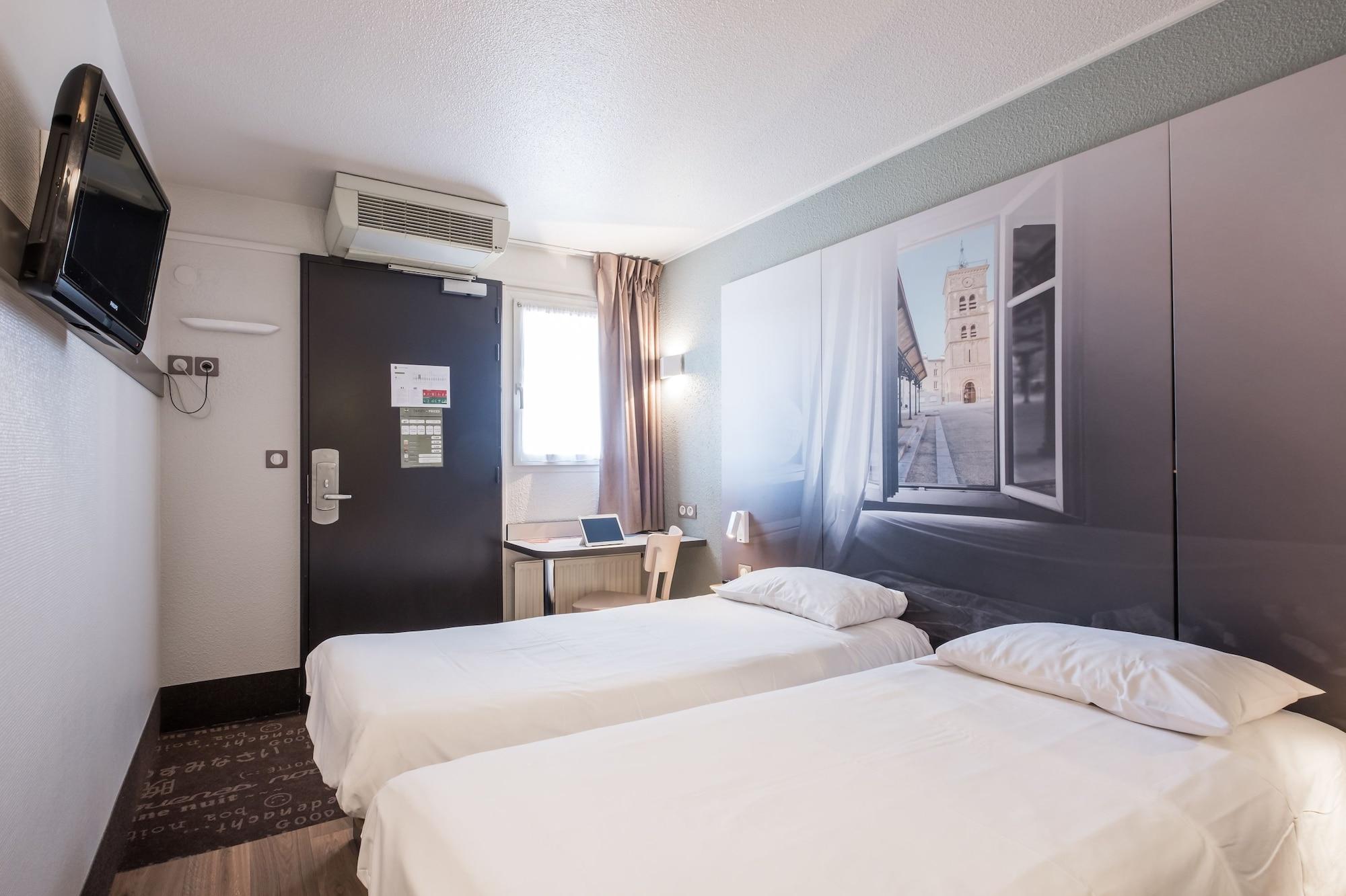 斯特拉斯堡北艺人酒店（Hotel Strasbourg Nord Artisans Vendenheim）