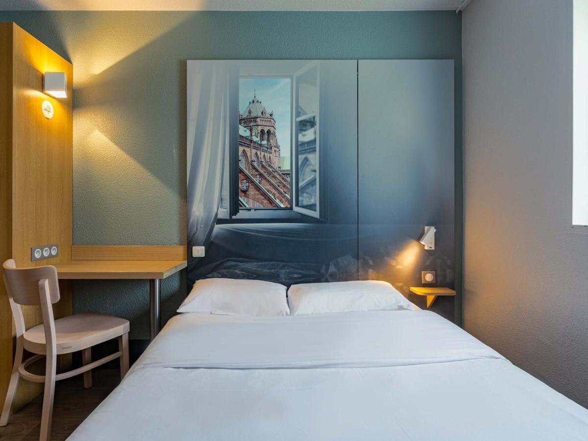 斯特拉斯堡北艺人酒店（Strasbourg Nord Artisans Hotel Vendenheim）
