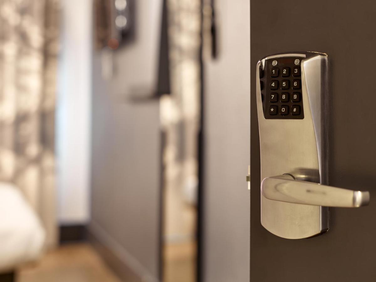 Hotel Strasbourg Nord Artisans Vendenheim