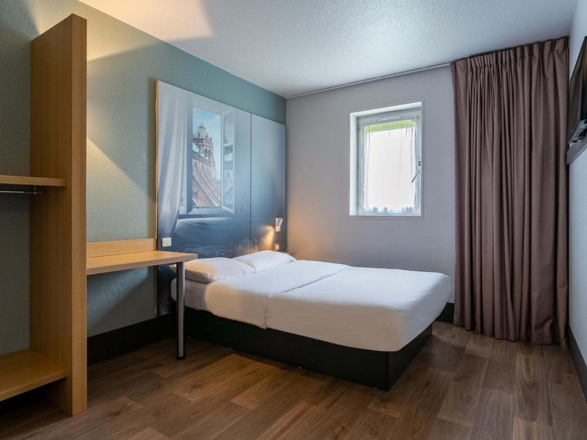 Hotel Strasbourg Nord Artisans