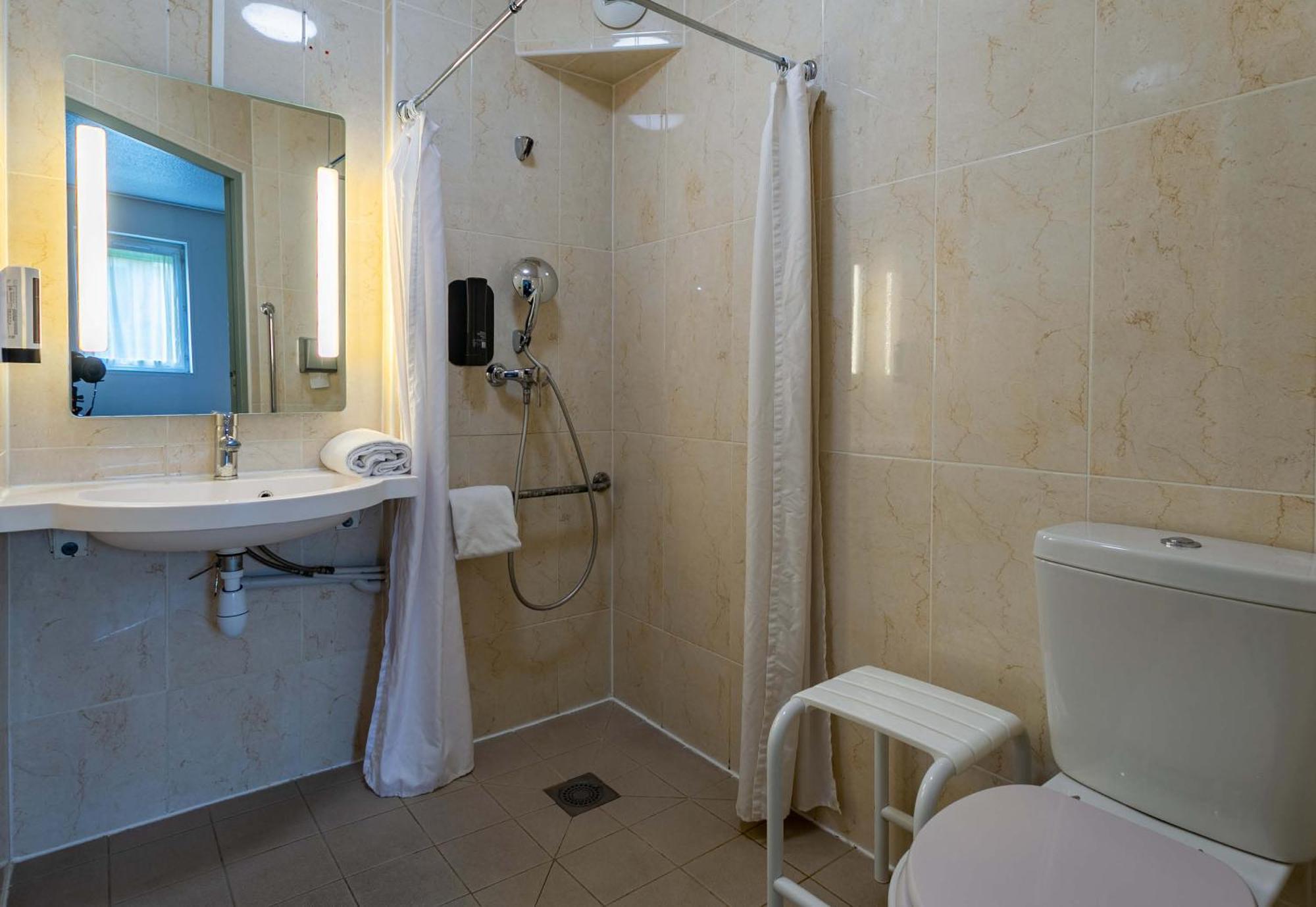 Strasbourg Nord Artisans Hotel 2*