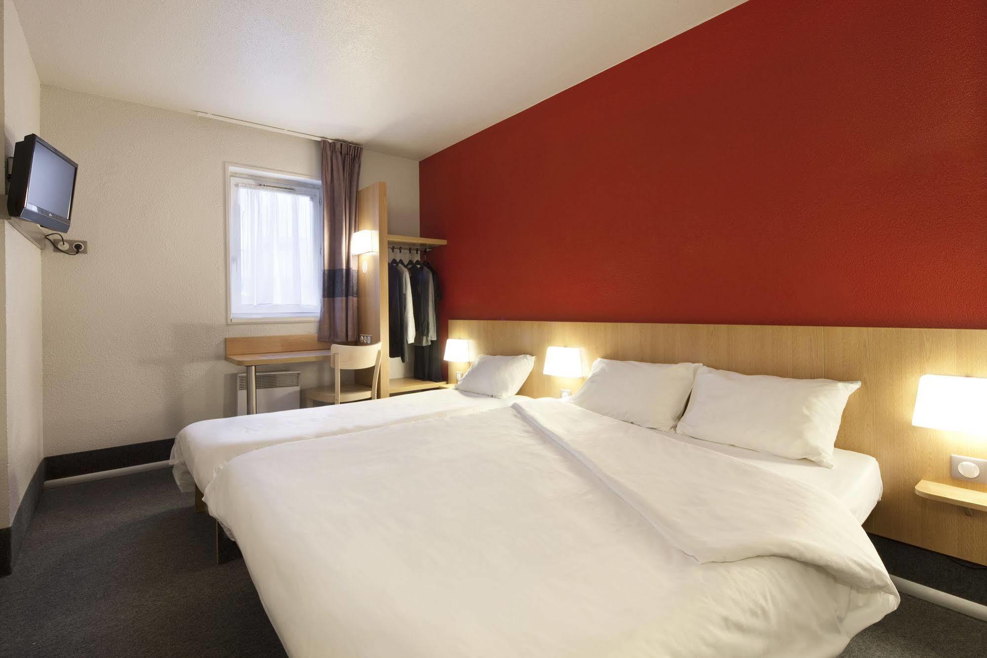 Hotel Strasbourg Nord Artisans 2*