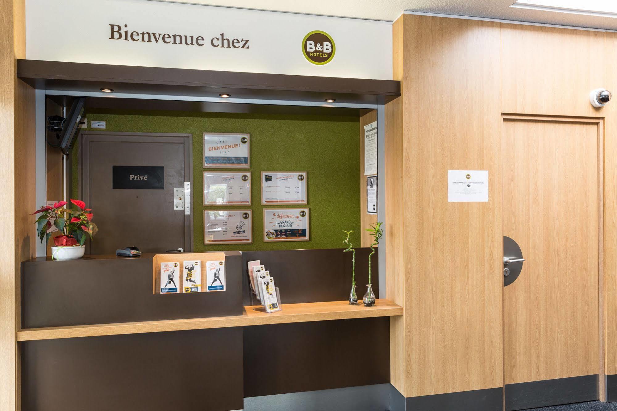 Strasbourg Nord Artisans 2*