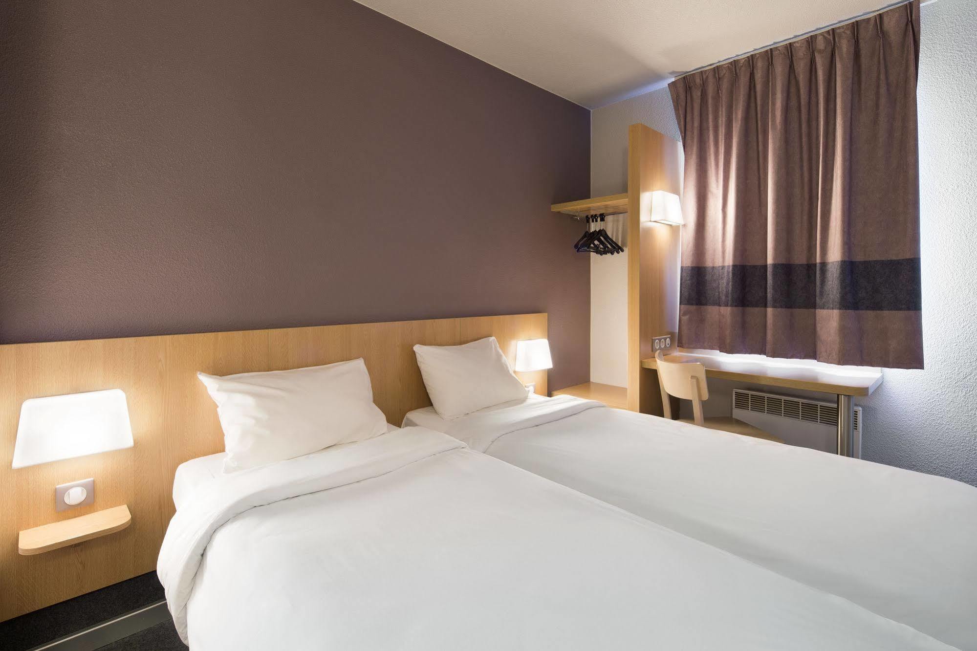 Hotel Strasbourg Nord Artisans 2*
