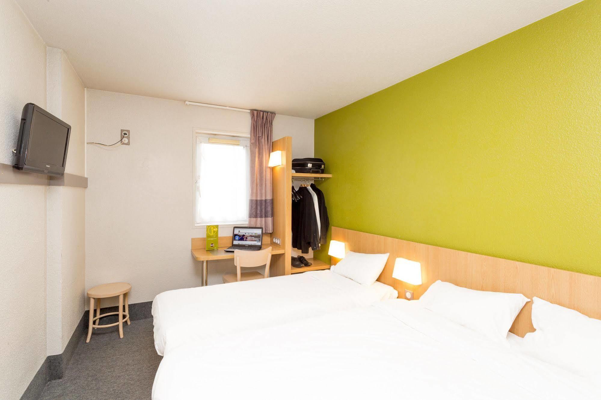 Hotel Strasbourg Nord Artisans