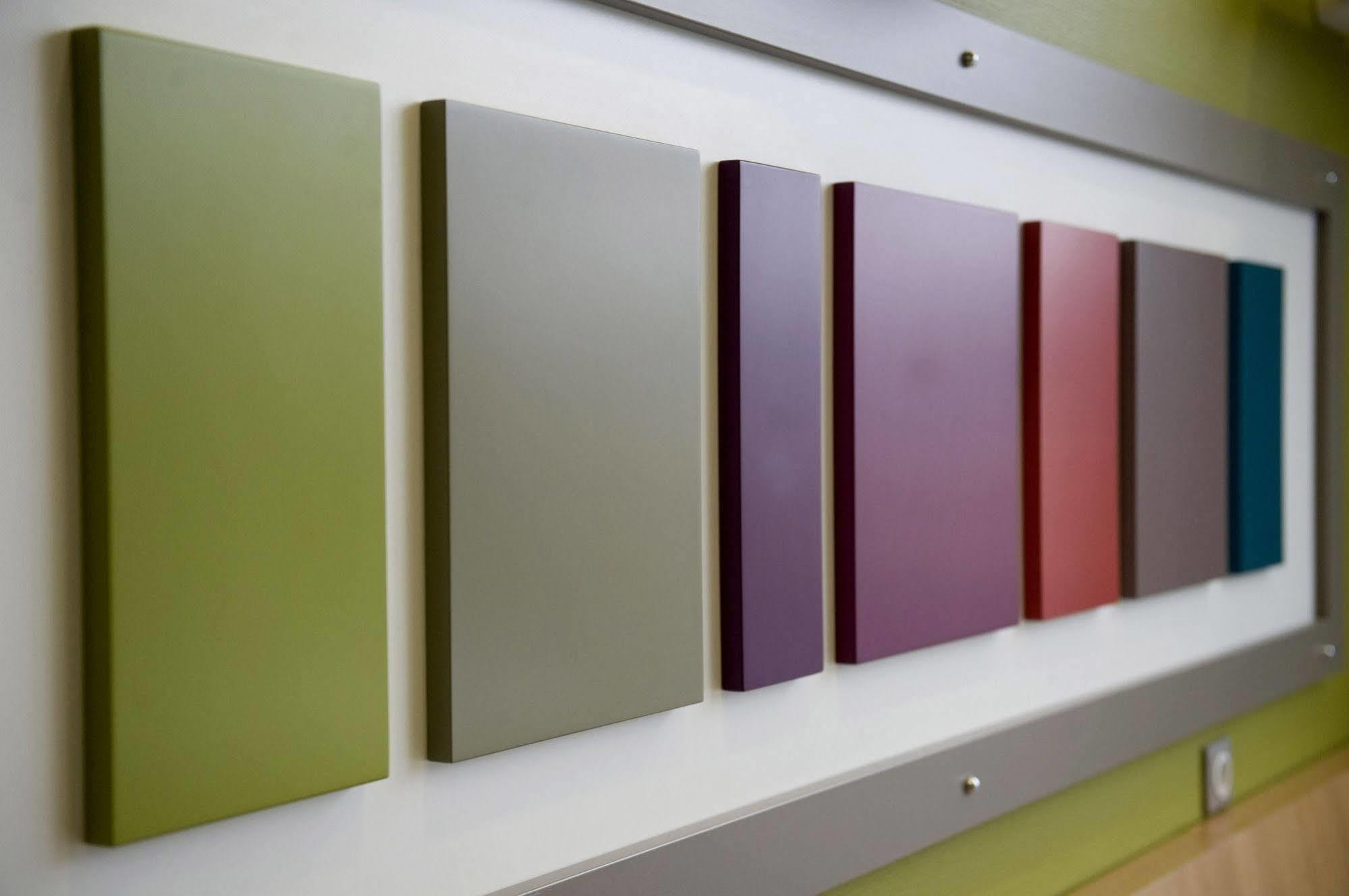 Strasbourg Nord Artisans Hotel 2*