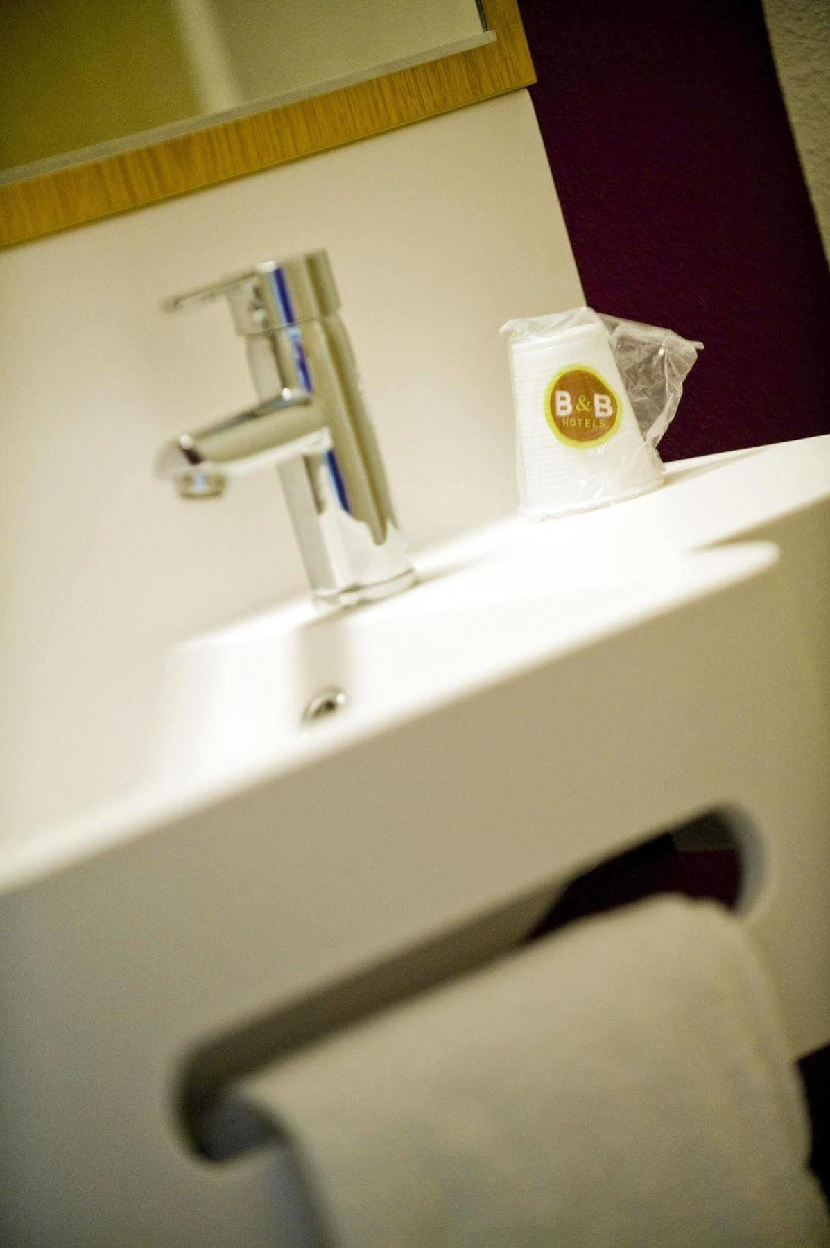 Hotel Strasbourg Nord Artisans 2*